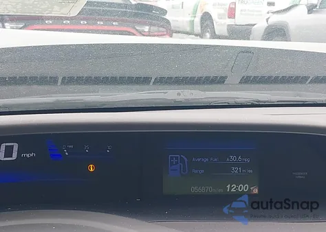 2012 Honda Civic Lx from USA, damaged, VIN 19XFB2F53CE386279